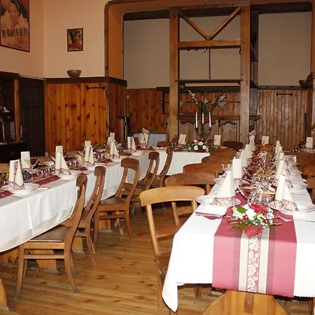 Hotel Central Hotel Cesky Tesin