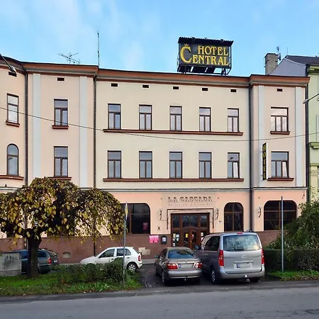 Hotel Hotel Central