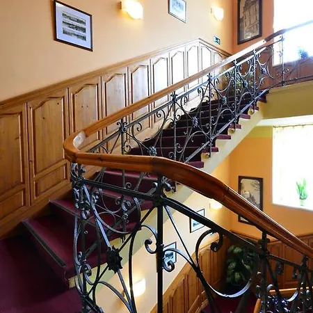Hotel Central Hotel