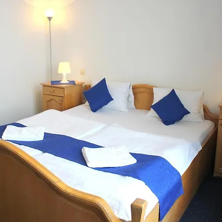 Hotel Central Hotel