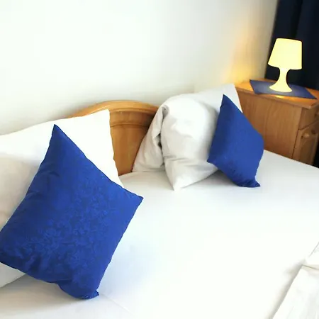 Hotel Hotel Central 3*