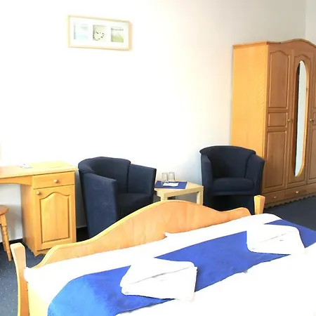 Hotel Central 3*