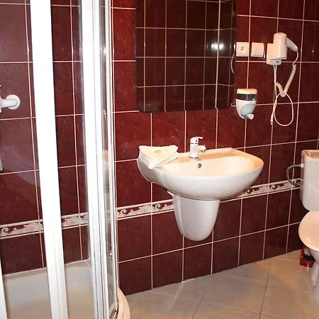 Hotel Hotel Central 3*