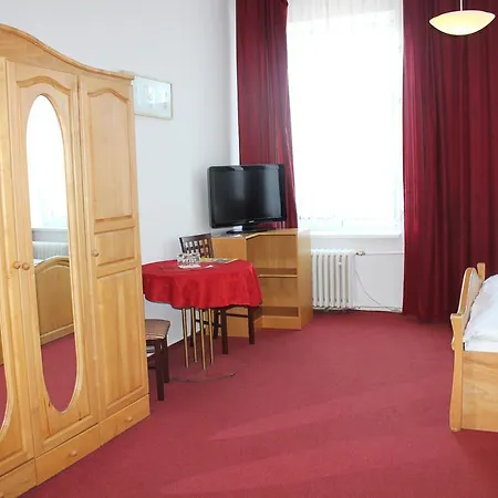 Hotel Hotel Central
