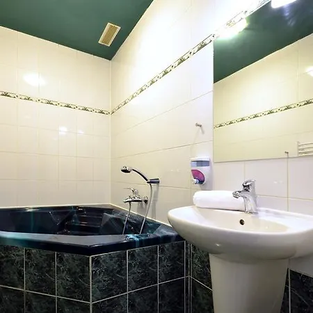 Hotel Central Hotel Český Těšín