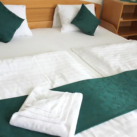 Hotel Central Český Těšín