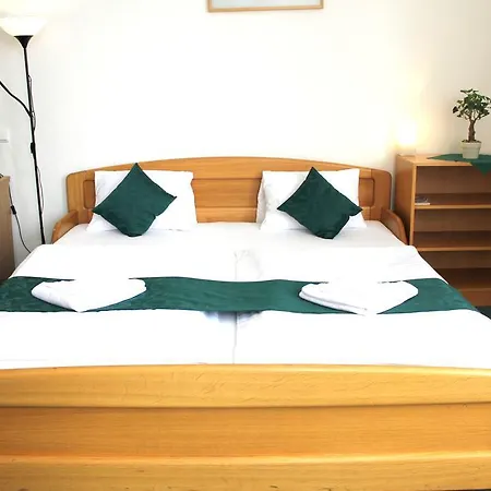 Hotel Hotel Central 3*
