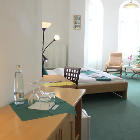 Hotel Central 3* Cesky Tesin