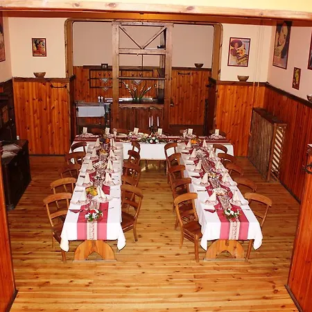 Hotel Hotel Central Cesky Tesin