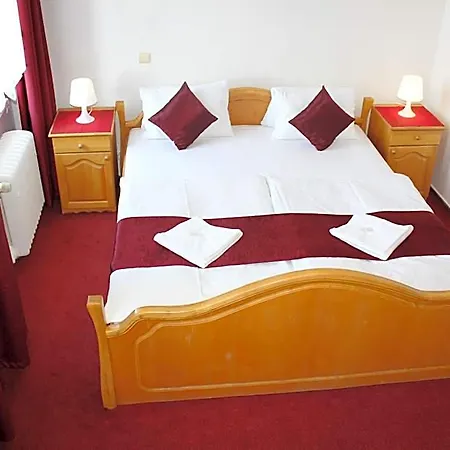 Hotel Central Hotel