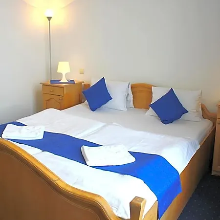 Hotel Central Český Těšín