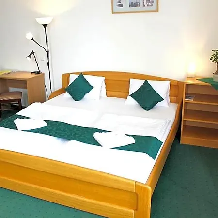Hotel Central Hotel Český Těšín