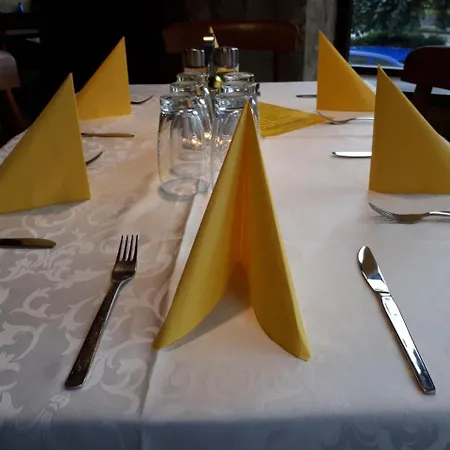 Hotel Central Hotel Cesky Tesin