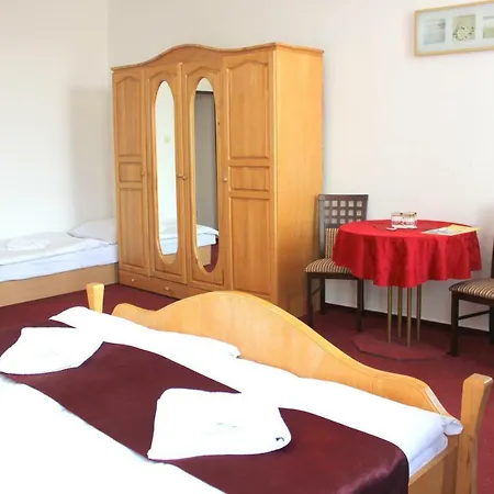 Hotel Central 3*
