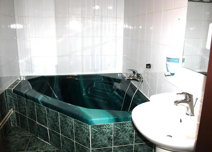 Hotel Central Otel