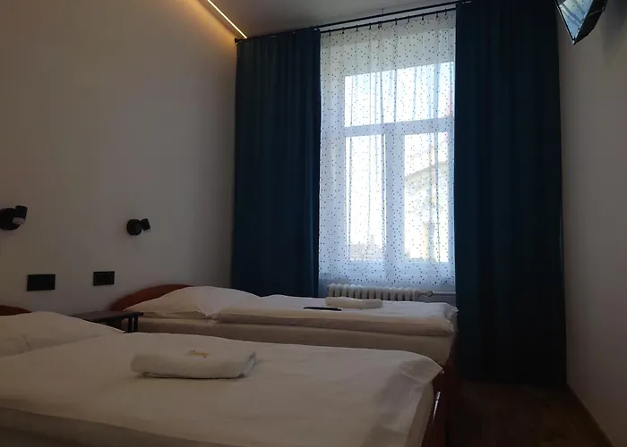 Hotel Central